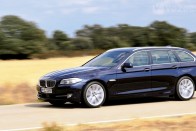 Családi Ötös a BMW-től – videó 55