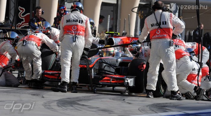 A kötelező pluszkiállás bonyolíthatná a stratégiát