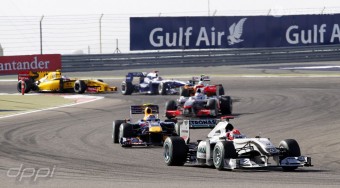 F1: Lehetne több előzés?