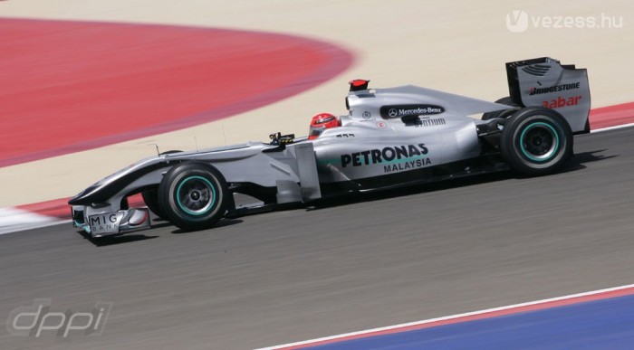 Nem volt megterhelő