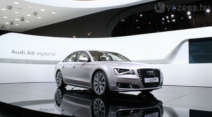 A kínálat 3 százaléka elektromos lesz