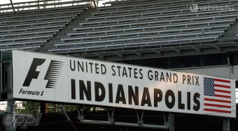 F1: Visszatérhet Amerika