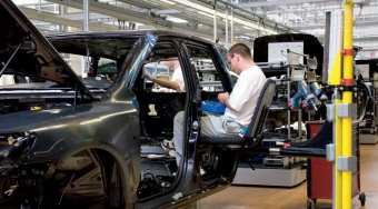 Nem Szlovákiában készül a legtöbb autó