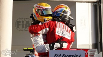 Hamilton: Össze kell kapnunk magunkat!