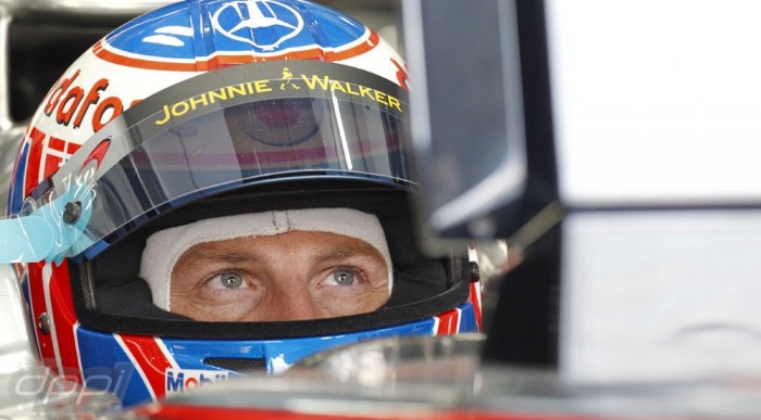 F1: Button lépéshátrányban 3 | Vezess A kvalifikáción kellene javítani