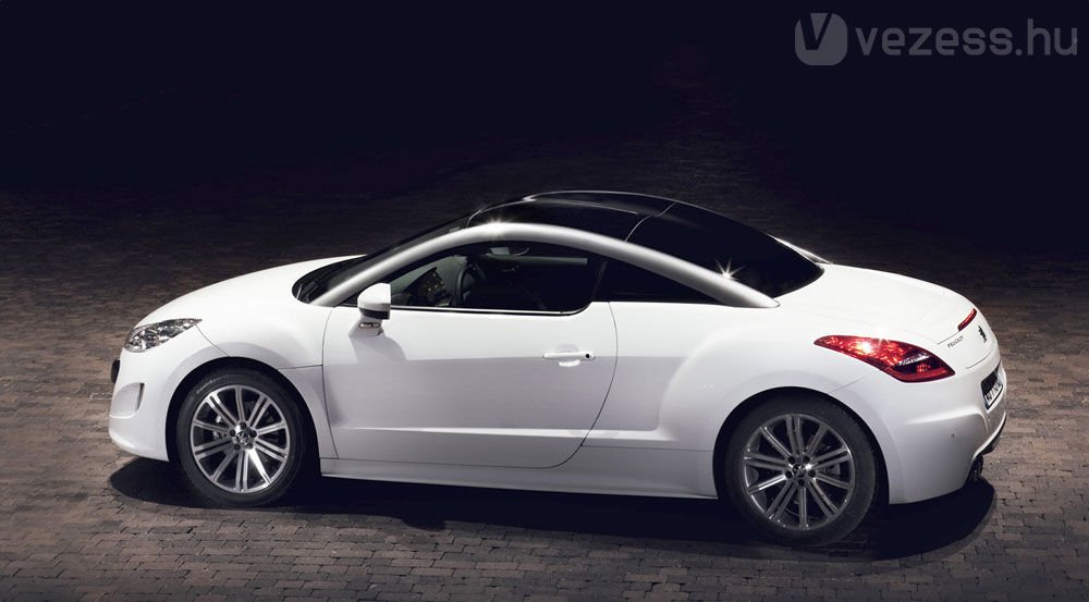 37851_289324_1000x700.jpg | Vezess | Vezess Az RCZ már kész van