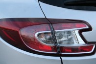 Teszt: Renault Mégane 2.0 dCi aut. 49