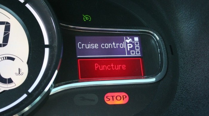 Teszt: Renault Mégane 2.0 dCi aut. 8 | Vezess Defekt! És tényleg!