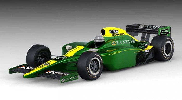 Sato is Lotus-pilóta lesz