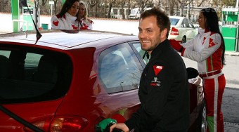 Talmácsi nagyot váltott