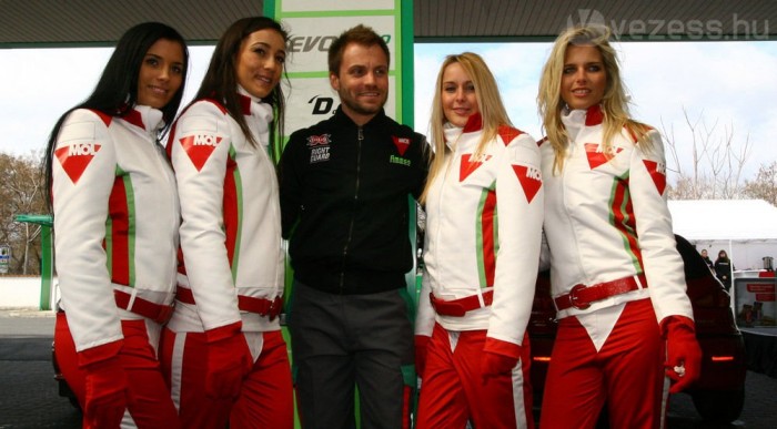 Minden benzinkutas élete ennyire keserű?