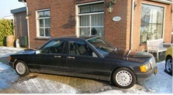 Két kormány, négy kerék