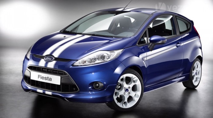 A női önkifejezés eszköze az autó