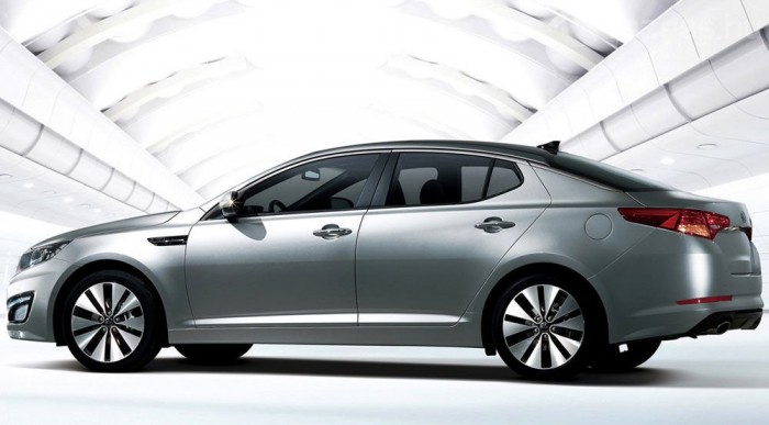 Kupés tetőívet formáztak