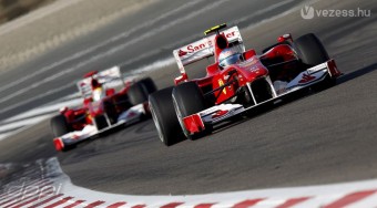 F1: Toyota-alkatrész kerül a Ferrarira?