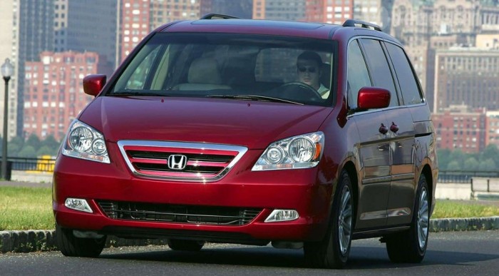 Európában nem forgalmazott modellekről szól