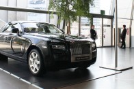 A Rolls-Royce is a konszernhez tartozik