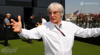 F1: Ez van, ezt kell szeretni?