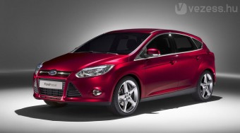Felfrissül a Ford dízel kínálata