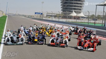 F1: Schumacher nem száll be a klubba