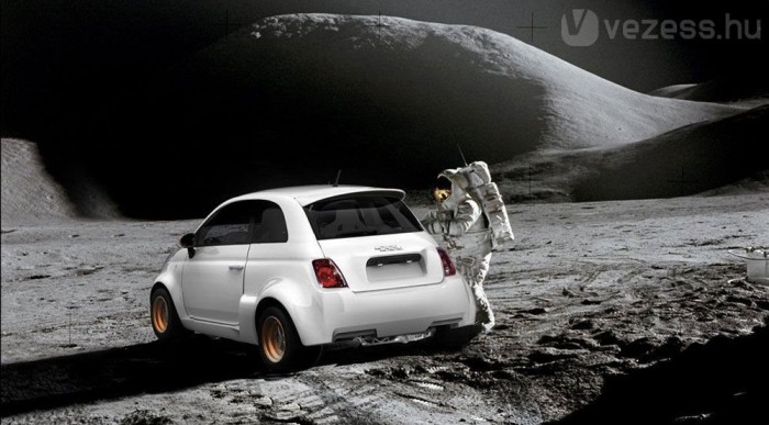 Fiat a Holdról 4