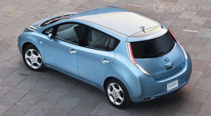 160 km a hatótávolsága