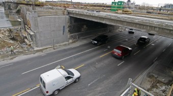 Megszűnhetnek a dugók a Margit hídon