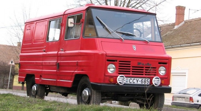 29 éves, de mint az új