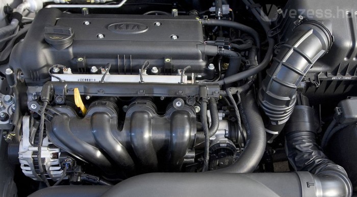 150 ezer motor készülhet