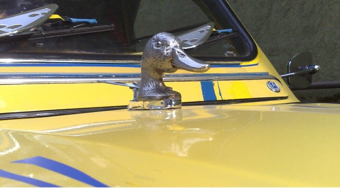 A felmenők tiszteletére