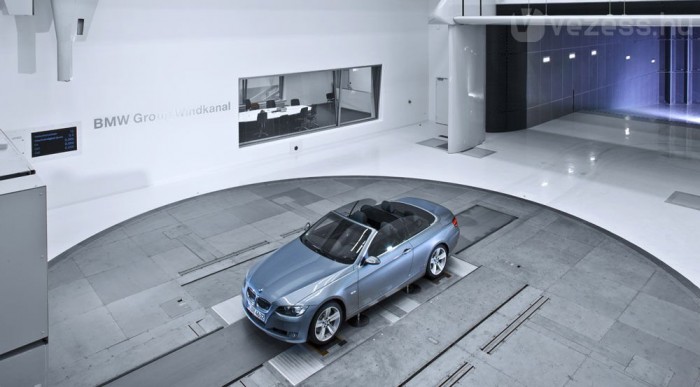 Ellenszer a 340 forintos benzinre 14 | Vezess Ez a nagyobbik laboratórium, teljes méretű autóknak