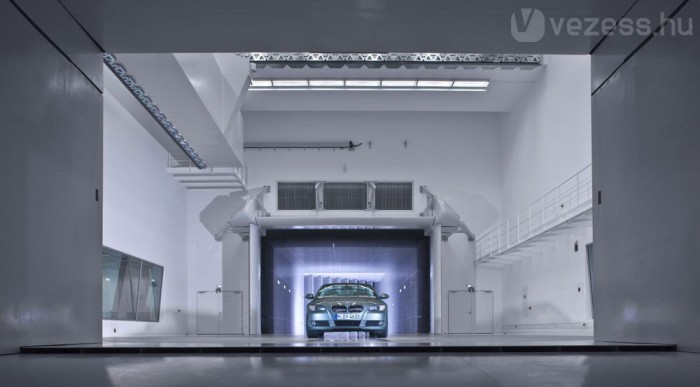 Ellenszer a 340 forintos benzinre 10 | Vezess 14 négyzetméteres keresztmetszetben érkezik a szél