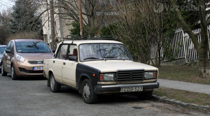 Ellenszer a 340 forintos benzinre 8 | Vezess Kockaformával rossz a légellenállás