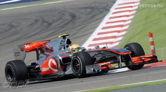 F1: Válik a McLaren és a Mercedes