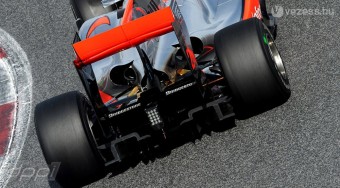 F1: Elkaszálták a McLaren és a Mercedes diffúzorát