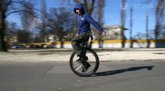 Csúfos kudarc a tesztjárművel