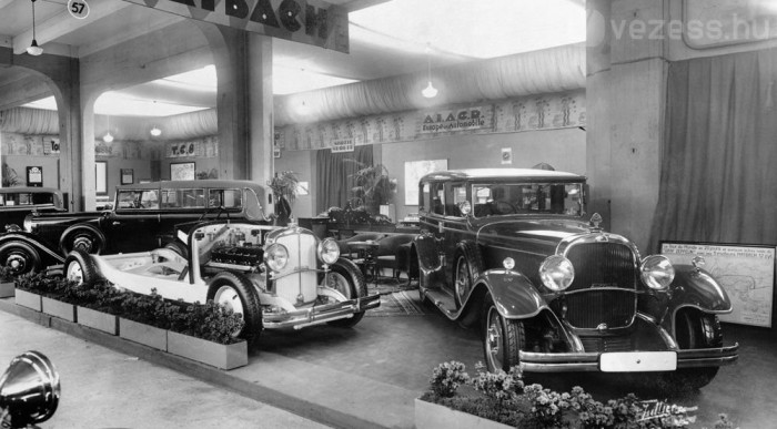 Vége a legdrágább Mercinek 8