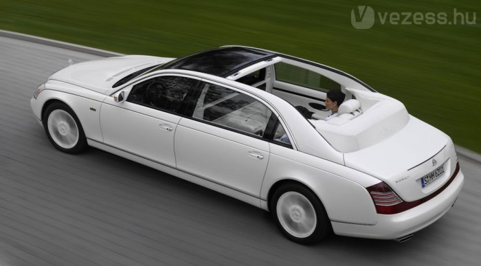 Vége a legdrágább Mercinek 6