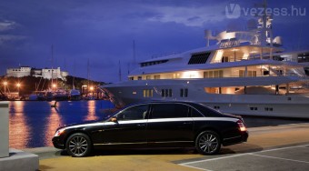 Vége a legdrágább Mercinek