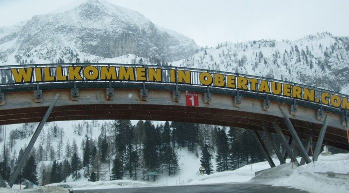 Itt járt a Beatles is