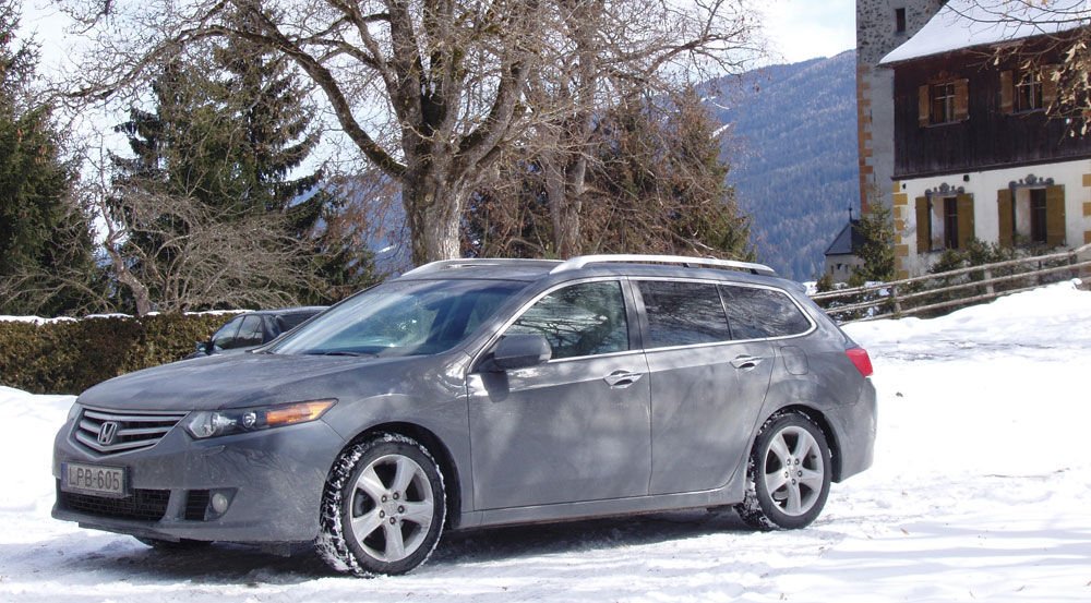 Szebb az új kombi a réginél