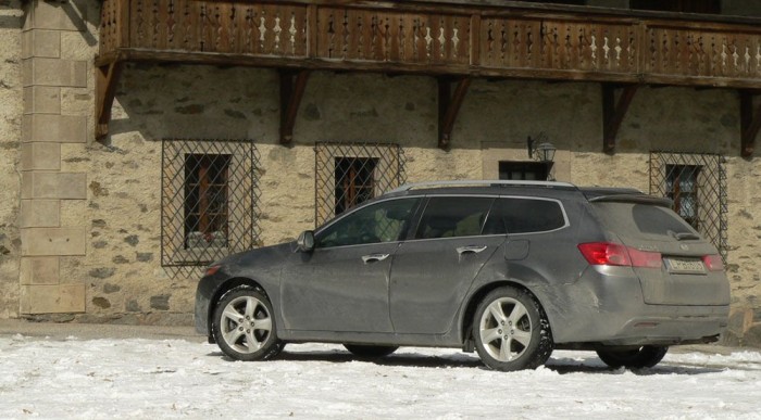 Ez már nem a hullaszállító dizájn