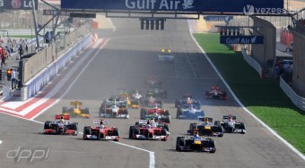 F1: Jöhetnek az új csapatok