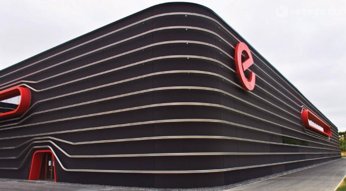 F1: Újra beszállna a kihagyott csapat 6 | Vezess Az Epsilon Euskadi stabil háttérrel rendelkezik