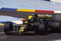 Ma lenne 50 éves Ayrton Senna 14