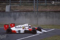 Ma lenne 50 éves Ayrton Senna 15