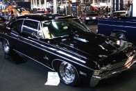 Chevy Impala, 6 millióért