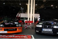 Tuning Show fűszerezte a hétvégét 54