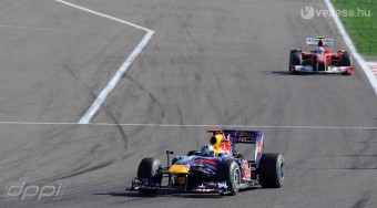 F1: Túl sokat fogyaszt a Red Bull?
