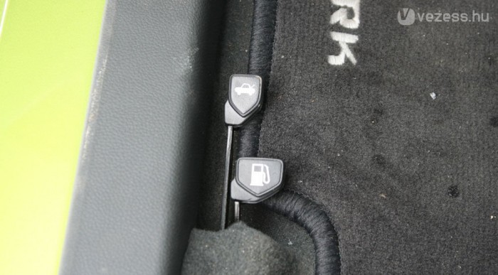 Chevrolet Spark – lányteszt a szikráról 15